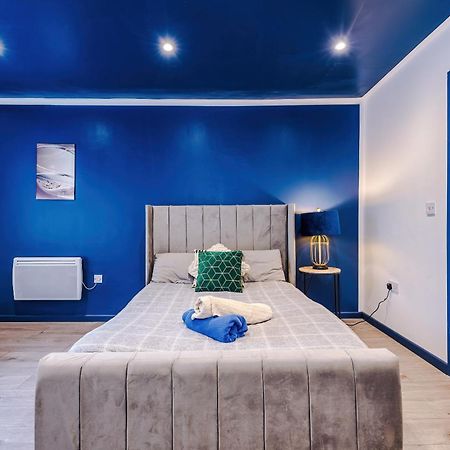 Empire Fleetwood Apartments - Windsor Terrace Dış mekan fotoğraf