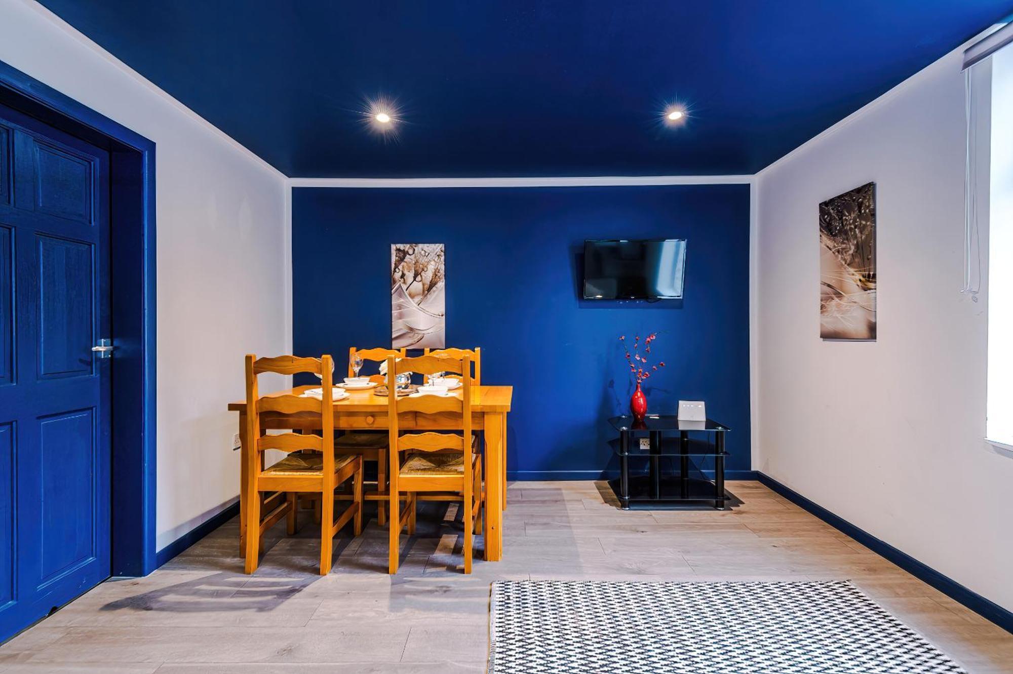 Empire Fleetwood Apartments - Windsor Terrace Dış mekan fotoğraf