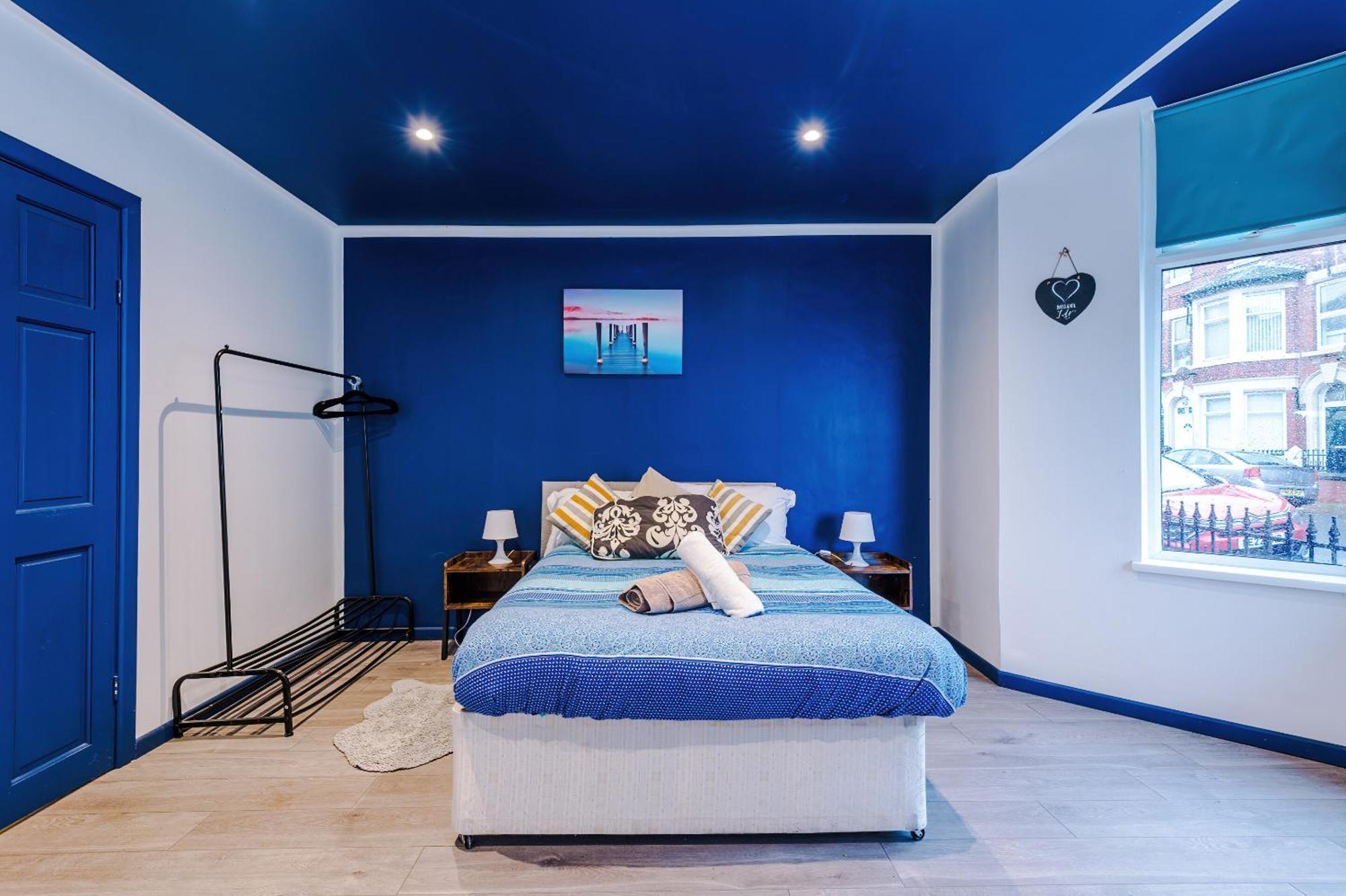 Empire Fleetwood Apartments - Windsor Terrace Dış mekan fotoğraf