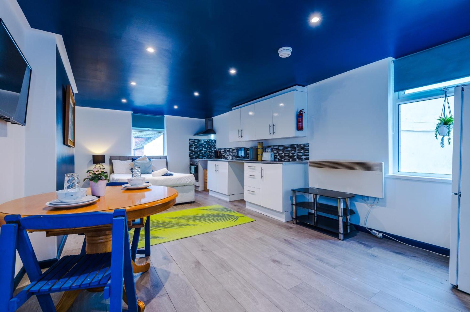 Empire Fleetwood Apartments - Windsor Terrace Dış mekan fotoğraf